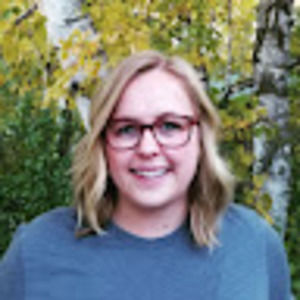 Meet your Posher, Lindsey